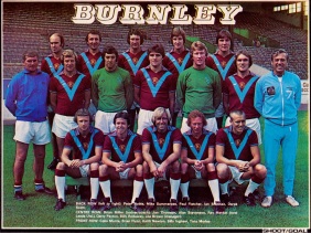 Burnley 1976