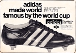 Adidas 1968