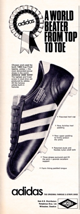 Adidas 1970