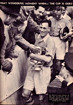 Arsenal, FA Cup Winners 1950