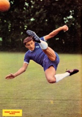 Bobby Tambling, Chelsea 1966