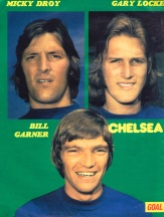 Chelsea 1974