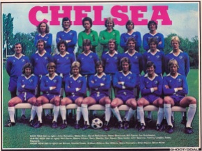 Chelsea 1975