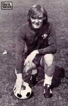 David Hay, Chelsea 1975