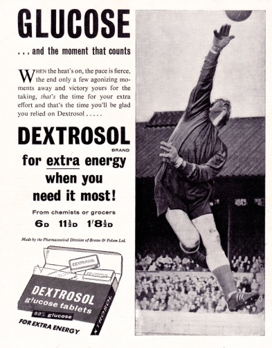 Dextrosol 1961
