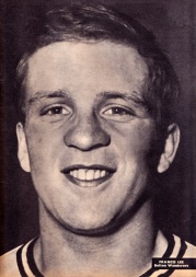 Francis Lee, Bolton Wanderers 1963