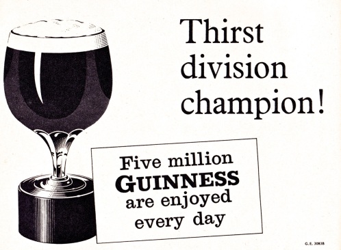 Guinness 1959