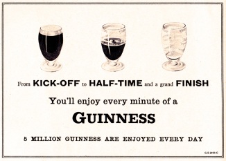 Guinness 1960