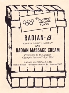 Radian B 1964