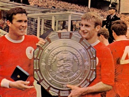 Charity Shield, Liverpool 1966