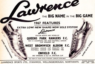 Lawrence 1967