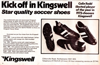 Kingswell 1975