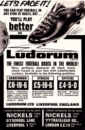 Ludorum 1967-2