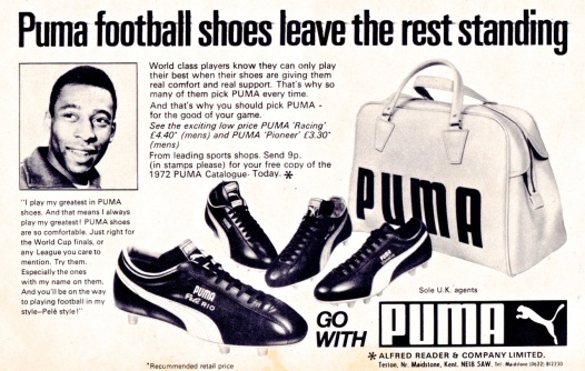 Puma 1972