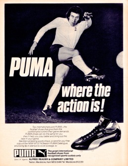 Puma 1973-2