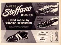 Steffano 1963