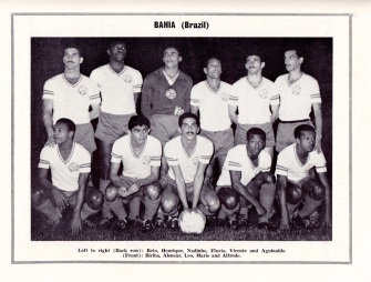 Bahia 1960