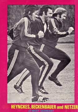 Beckenbauer & Netzer 1973