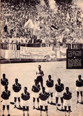 Fluminense 1960-2