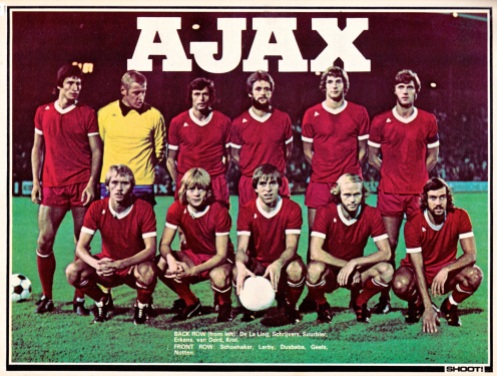 Ajax 1977