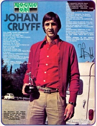 Johan Cruyff 1974-3