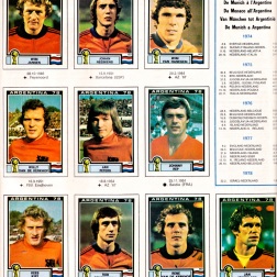 World Cup 1978 Netherlands 2