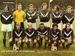 Bordeaux 1972