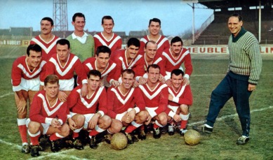 Valenciennes 1962