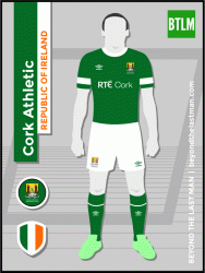 Cork Athletic Reimagined