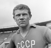Anatoli Banichevski, Soviet Union, 1966